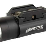 NIGHTSTICK WPN MNTD LIGHT 850L BLK