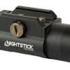 NIGHTSTICK WPN MNTD LIGHT 850L BLK