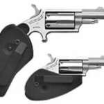 NORTH AMERICAN ARMS 22M/22LR CONV 1-5/8 HOLS COMBO