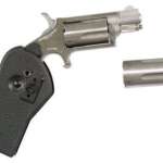 NORTH AMERICAN ARMS 22M/22LR CONV 1-1/8 HOLS COMBO