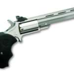 NORTH AMERICAN ARMS MINI-MASTER 22MAG 4" FS