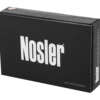 NOSLER 270WIN 130GR BT 20/200