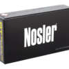 NOSLER 308WIN 165GR BT HUNT 20/200