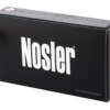 NOSLER 308WIN 165GR BT HUNT 20/200