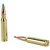 NOSLER 308WIN 165GR BT HUNT 20/200