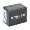 NOSLER ASP 357MAG 125GR JHP 20/400