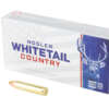 NOSLER WCA 450LEGEND 215GR SW 20/200