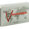 NOSLER VG 308WIN 110GR FB TIP 20/200