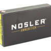NOSLER 7MM PRC 160GR BT 20/200