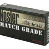 NOSLER 6.5GRNDL 123GR CC 20/200