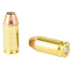 NOSLER ASP 45ACP 230GR HG JHP 20/400