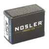 NOSLER ASP 9MM 147GR HG JHP 20/400