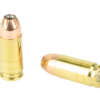 NOSLER ASP 9MM 147GR HG JHP 20/400