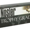 NOSLER 270WSM 140GR AB 20/200
