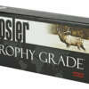 NOSLER 270WSM 140GR AB 20/200