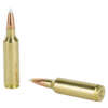 NOSLER 270WSM 140GR AB 20/200