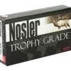 NOSLER 308WIN 165GR AB 20/200