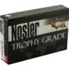 NOSLER 30-06 165GR AB 20/200