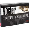 NOSLER 300WIN 180GR AB 20/200