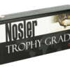 NOSLER 300WSM 180GR AB 20/200