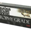 NOSLER 300WSM 180GR AB 20/200