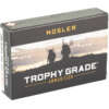 NOSLER 280 ACK IMP 160GR AB 20/200