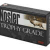 NOSLER 6.5 CREEDMOOR 140GR AB 20/200