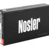 NOSLER 33NOS 225GR AB 20/200