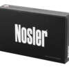NOSLER 33NOS 225GR AB 20/200
