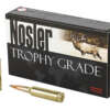 NOSLER 6.5 CREED 142GR AB LR 20/200