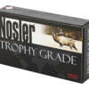NOSLER 6.5 CREED 142GR AB LR 20/200