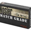 NOSLER 6.5CRD 140GR RDF HPBT 20/200