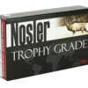 NOSLER 30NOS 210GR ABLR 20/200