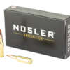NOSLER 6.5 GRENDEL 120GR BT 20/200
