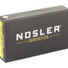 NOSLER 6.5 GRENDEL 120GR BT 20/200