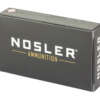 NOSLER 6.5 GRENDEL 120GR BT 20/200