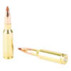 NOSLER 6.5 GRENDEL 120GR BT 20/200