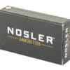 NOSLER 223 REM 55GR BT 20/200