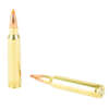 NOSLER 223 REM 55GR BT 20/200