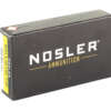 NOSLER 308 WIN 150GR BT 20/200