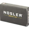 NOSLER 308 WIN 150GR BT 20/200