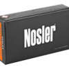 NOSLER 22-250 55GR BT 20/200