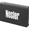 NOSLER 22-250 55GR BT 20/200
