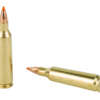 NOSLER 22-250 55GR BT 20/200