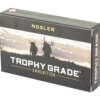 NOSLER 7MM PRC 160GR AB 20/200