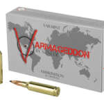 NOSLER VG 6MM CRD 70GR FB TIP 20/200
