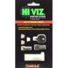 Hiviz Ak47/74 Inter Pipe Grn/Red