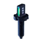 Hiviz AR Vertical Tritium Frnt Sight