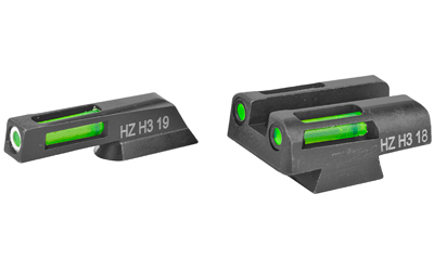 Hiviz H3 NS Cz 75 G/G Wh