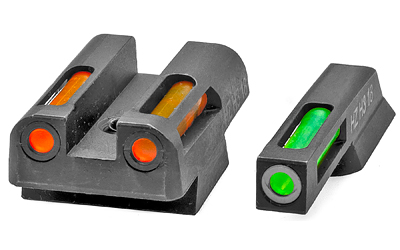Hiviz H3 NS Cz 75 G/O Wh
